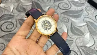 Sonata Unveil Quartz Watch For Men | 7140WL03