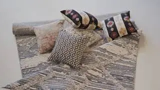 Area Rug Shop - RH Showroom