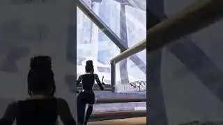 Little clip on TikTok star with 22.5k #twitch #fortnite #gaming #fyp  #fortniteclips #viral #shorts