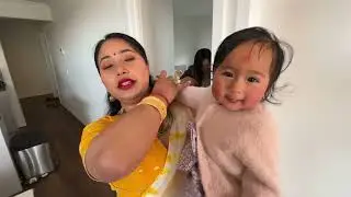 Melbourne ma Dashain 2081