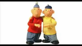 Pat & Mat original theme
