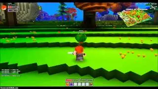 Cube World | Episode 1 | Rogue