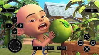 Игра Upin & Ipin MNCTV для Android &mdash; Игра Upin & Ipin 2026!!! Часть 54