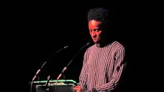 Kayo Chingonyi
