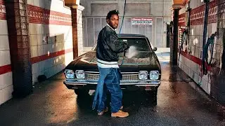 Kendrick Lamar&rsquo;s Garage Tour | No Lambos, Just Legends