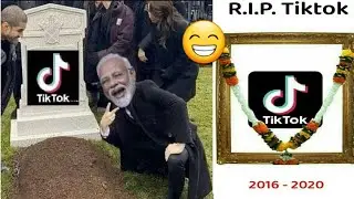 Trending memes on Tik Tok Ban | Pubg mobile,Tik Tok | funny memes | UnicOrN Memes
