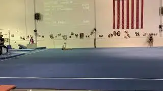 Garden State Classic Floor 1/8/21