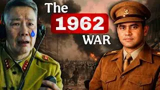 Only Indian Army can do this! | The battle of Rezang La, 1962
