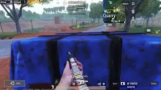 PUBG Dr.pikachu caught playing again with HACKERS!
