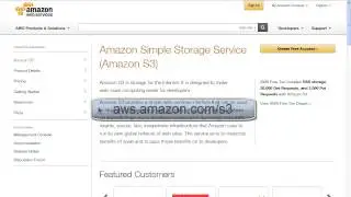 Amazon AWS