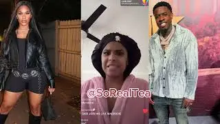 Corey Ex Maddie & Khaotic Goes @ it  Aft She Tries to 👊🏽 His New Girl 😱🫢😩
