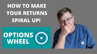 Increasing Retirement Returns with the Options Wheel Strategy