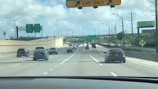 Sight at I-595 and the US 441 ( S SR-7) | 11/26/2025