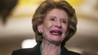 Interview: Longtime Michigan US Senator Debbie Stabenow won&rsquo;t seek new term in 2024