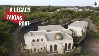 A Legacy Taking Root - Invitation to attend MIA&rsquo;s 2025 Annual Fundraising Dinner