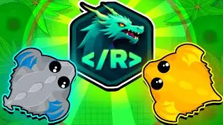 New Mope.io Modpack W/ PvP bot!! Tutorial in video!!