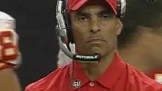 Chiefs vs Falcons 2008 Week 3