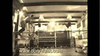 Walter Killer Roberts Highlight Reel.