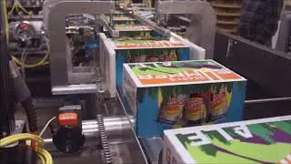 Climax C3 Cartoner Geary Brewing Co