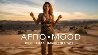 Afro House Mix 2025 | The Best of Afro House 2025 | Timeless Beats & Heritage of Afro Legacy