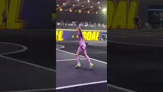 Les &eacute;motions de la team Unit3d vs le FC Silmi (Maxime Biaggi, Squeezie, Val Lienard) #kingsleague