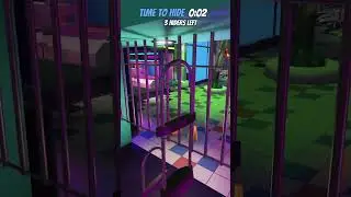 ROBLOX Prop Hunt X *Glitch* FUNNY Troll Hack (Hide and Seek)