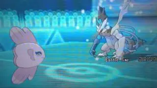 Christmas special 2015 battles vs SuperBlah