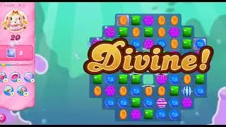 Candy Crush Saga Levels 1345 To 1355 On Android
