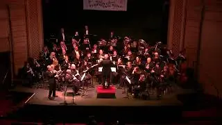 The Man with the Horn by Eddie DeLange, Jack Jenney, and Bonnie Lake, arranged Sammy Nestico