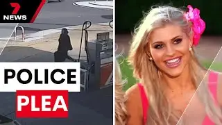 Fresh plea to find missing head of Port Lincoln murder victim | 7NEWS