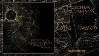 POEMA ARCANVS (Chile) - Haven (Doom Metal) Transcending Obscurity Records
