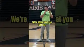 Senior Leadership Changes Everything #baseball #mindset
