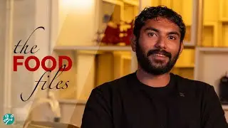 The Food files - Episode 01, Bollywood by BIGMAN