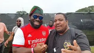 Kelechi Rep Dat TV Shout Repdat.uk
