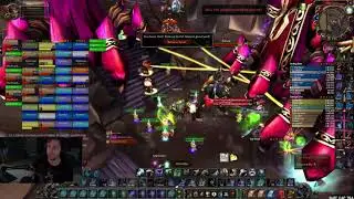WHY SAWIX? - World of Warcraft / Sodapoppin Soda