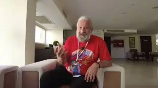 Erasmus projesi ve tiyatro hakkında sohbet Gökhan bulut