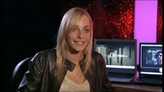 The Condemned Victoria Mussett Interview 360p