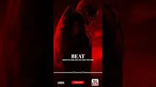 Beat | Freestyle Hard Fast Rap Trap Type Beat #dsesmusic #typebeat #fastbeat #hardbeat #trapbeat
