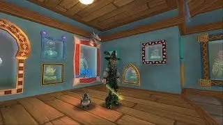 Wizard101 Nostalgia: Quick Channel Update