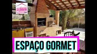 Chacara no condominio Green Ville em Boituva - SP - R$ 889.000,00  (* CHC12 #RealizamosSeuSonho