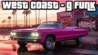G Funk West Coast Vibes Old School Hip Hop Mix, #vibe #vibes #GFunk #snoopdogg #gangsta #WestCoast