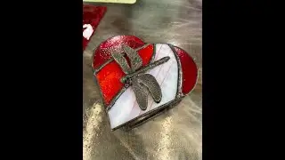 Stained Glass for beginners | Glass Art