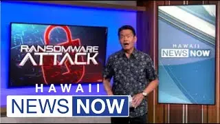 Business owner&rsquo;s life upended by major ransomware attack