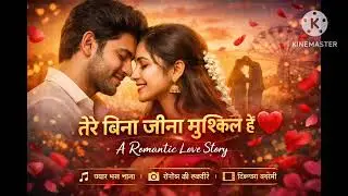 &ldquo;Woh Yaadein, Woh Pal 💖 | Beautiful Love Story&rdquo;
