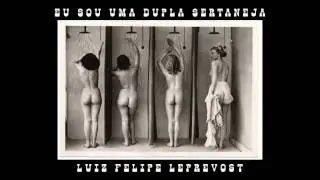 LUIZ FELIPE LEPREVOST - &Oacute;TIMA