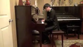 Shchedrin Imitating Albeniz