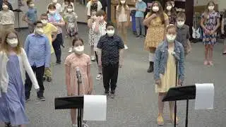 RLHIS Chorus 720   HD 720p