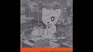 TAMALA2010: A Punk Cat In Space OST - see you again