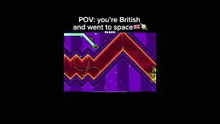 Click the sound I give u $100 #geometrydash #spaceuk #memes #shorts #relatable