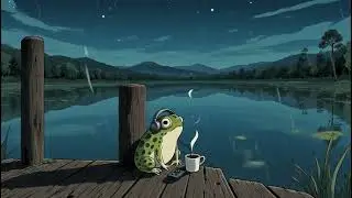 Nhạc Không Lời Guitar – Tuyển Chọn Nguyễn Hải Phong | Relax & Chill